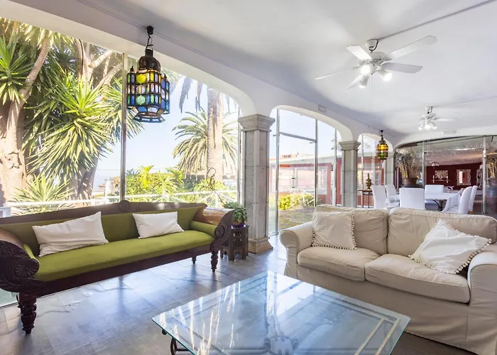 Villa Home2book Colonial Luxury With Pool