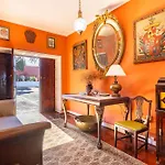 빌라 Home2book Colonial Luxury With Pool 타코론테