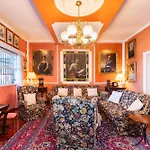 Home2book Colonial Luxury With Pool 타코론테