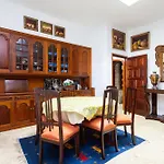 빌라 Home2book Colonial Luxury With Pool 타코론테