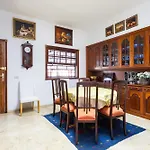 빌라 Home2book Colonial Luxury With Pool 타코론테
