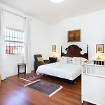 빌라 Home2book Colonial Luxury With Pool 타코론테