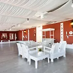 Home2book Colonial Luxury With Pool 빌라 타코론테