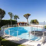 Home2book Colonial Luxury With Pool * 타코론테