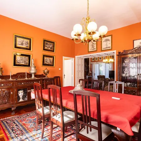 Home2book Colonial Luxury With Pool 빌라 타코론테
