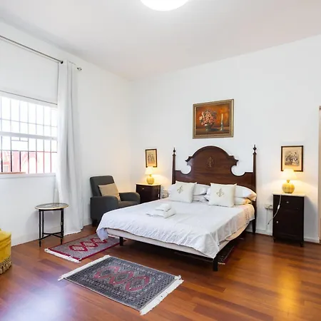 Home2book Colonial Luxury With Pool 빌라 *