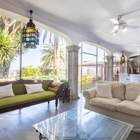 빌라 Home2book Colonial Luxury With Pool