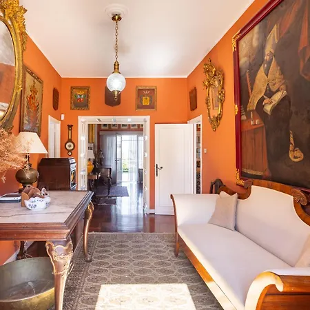 Home2book Colonial Luxury With Pool 빌라 타코론테