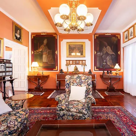 Villa Home2book Colonial Luxury With Pool *