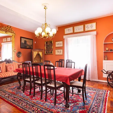 Villa Home2book Colonial Luxury With Pool *