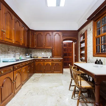 Villa Home2book Colonial Luxury With Pool *