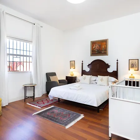 Villa Home2book Colonial Luxury With Pool Tacoronte