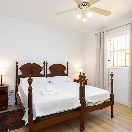 Home2book Colonial Luxury With Pool Tacoronte