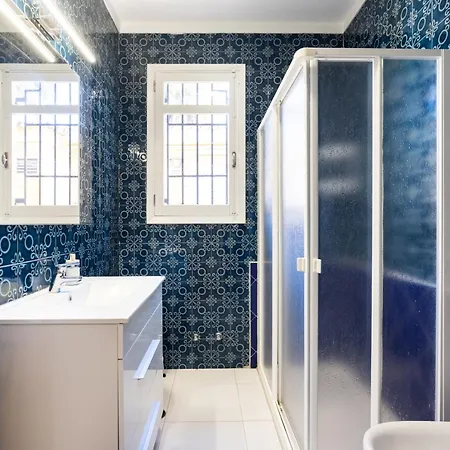 Home2book Colonial Luxury With Pool Tacoronte