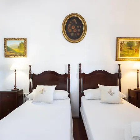 Home2book Colonial Luxury With Pool * Tacoronte