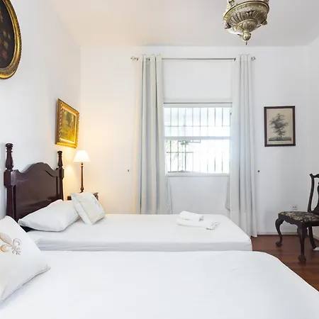 Home2book Colonial Luxury With Pool Villa Tacoronte