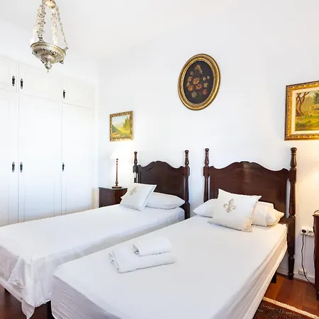 Home2book Colonial Luxury With Pool Tacoronte