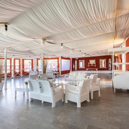 Home2book Colonial Luxury With Pool Villa