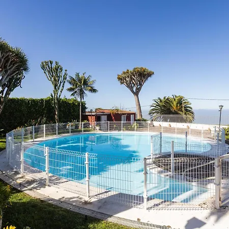 Home2book Colonial Luxury With Pool * Tacoronte