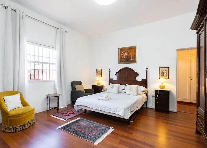 Home2book Colonial Luxury With Pool Villa *
